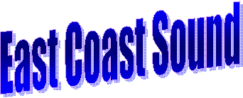 East Coast Sound