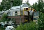 The Pus Bus