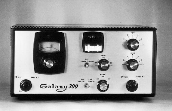 Galaxy 300