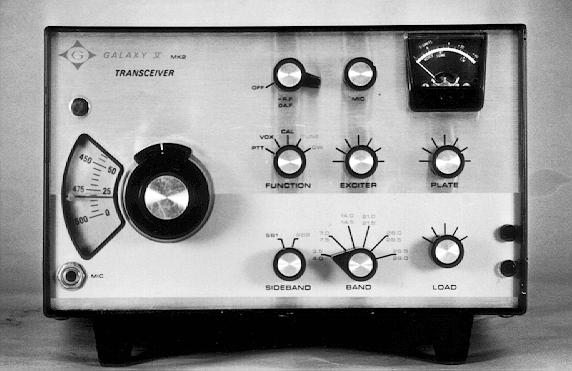 WRL Galaxy 5 Mark II